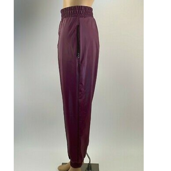 Victoria's Secret Sports Shine Jogger Pants - Picture 3 of 6